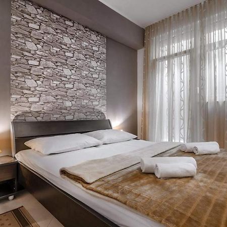 Casa Souni Daire Vrsar Dış mekan fotoğraf