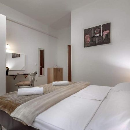 Casa Souni Daire Vrsar Dış mekan fotoğraf