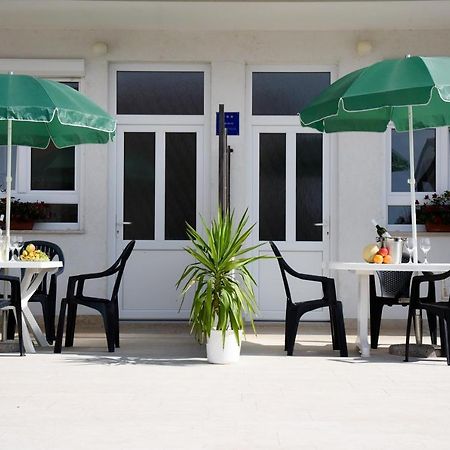 Casa Souni Daire Vrsar Dış mekan fotoğraf