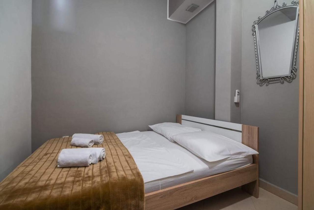Casa Souni Daire Vrsar Dış mekan fotoğraf