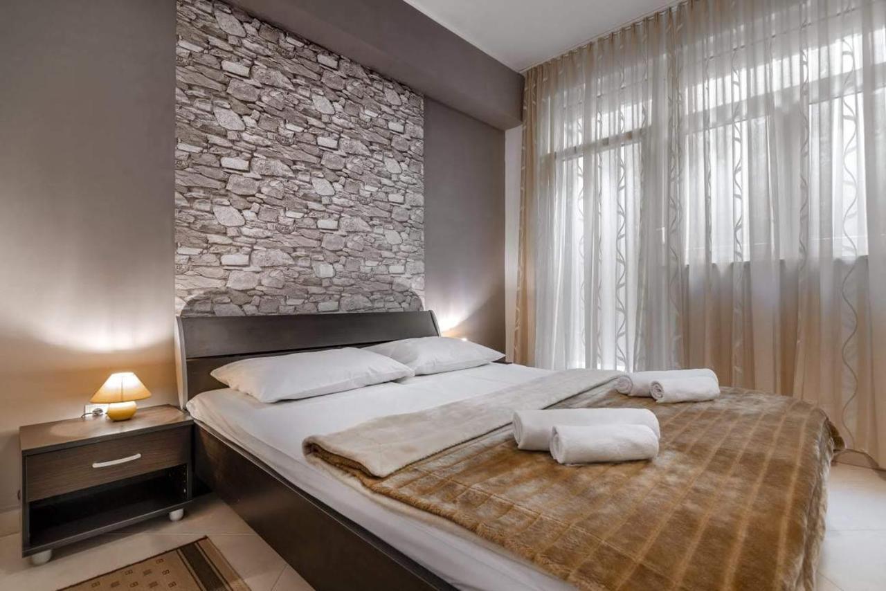 Casa Souni Daire Vrsar Dış mekan fotoğraf