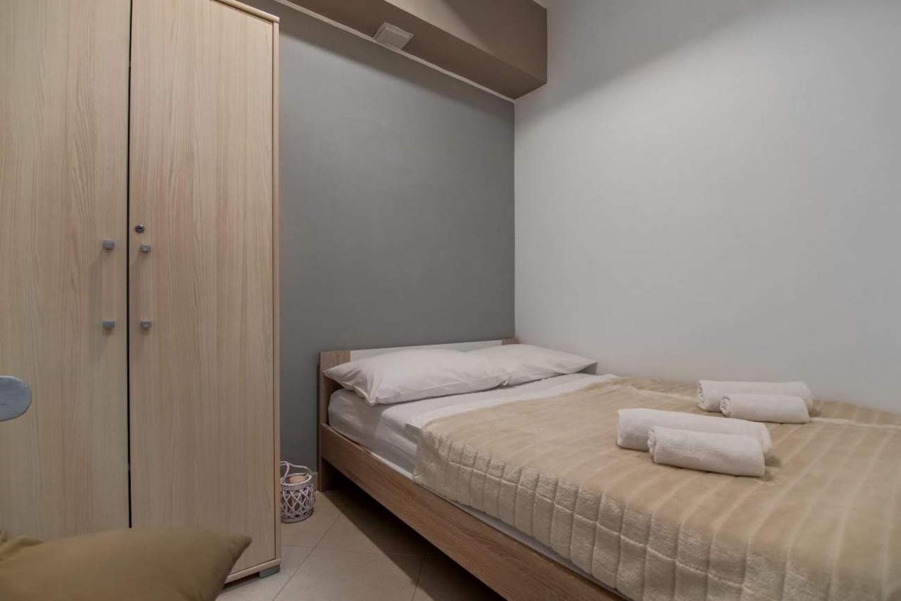 Casa Souni Daire Vrsar Dış mekan fotoğraf