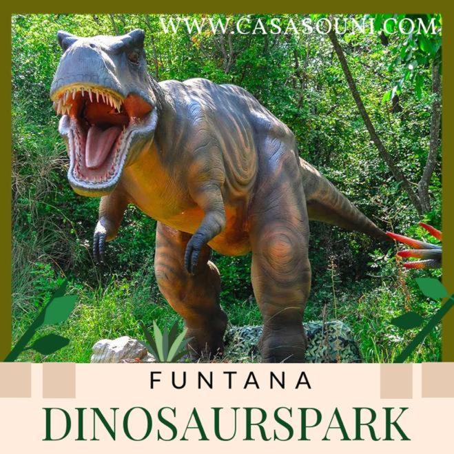 Casa Souni Daire Vrsar Dış mekan fotoğraf