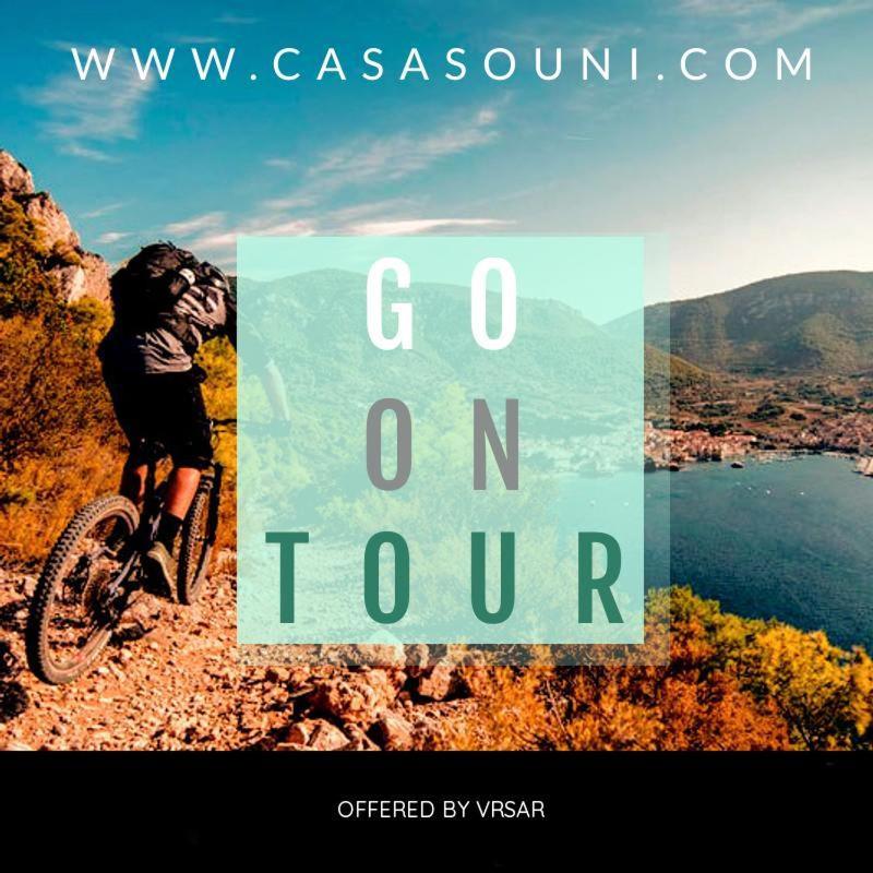 Casa Souni Daire Vrsar Dış mekan fotoğraf
